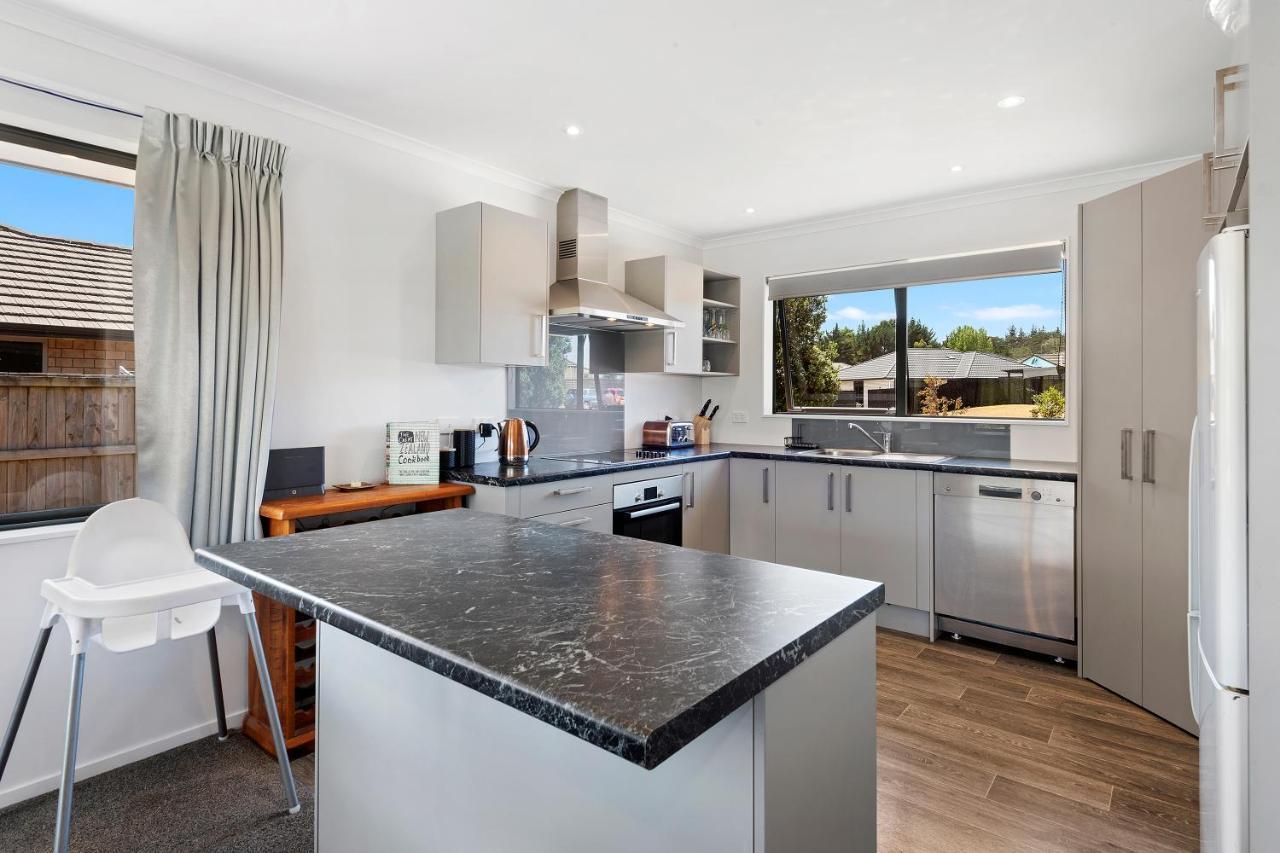 The Waterfront Ruakaka - Ruakaka Holiday Home Extérieur photo