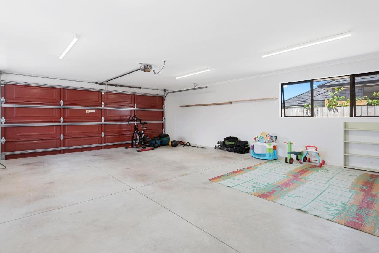 The Waterfront Ruakaka - Ruakaka Holiday Home Extérieur photo